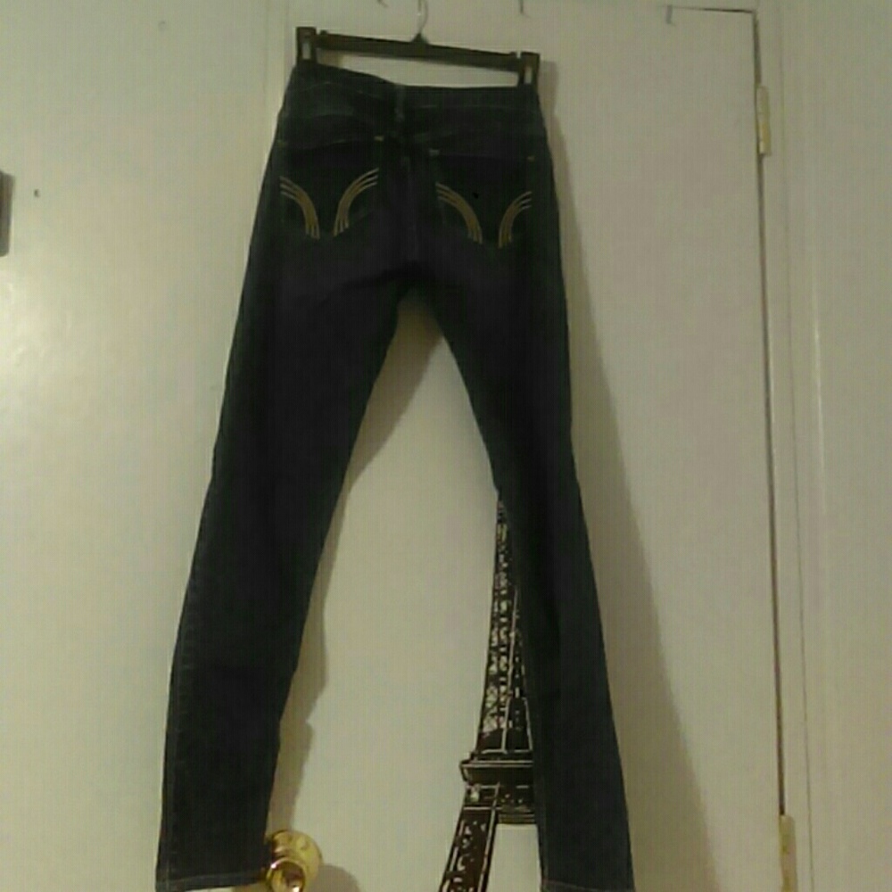 Hollister Jegging jeans